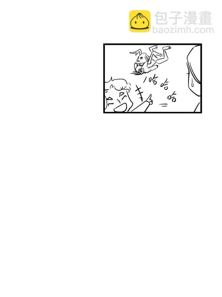 重置，绑架11-第21话