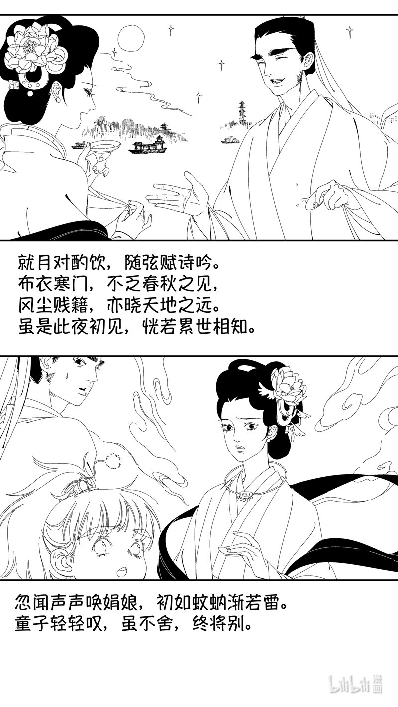 番外 狐为媒2-第249话