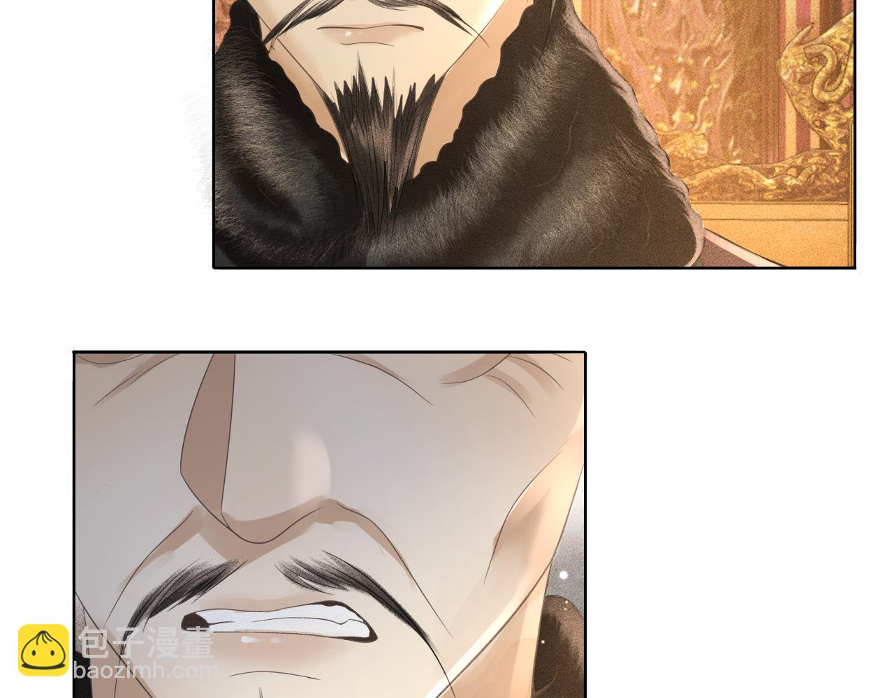 第28话 要我吻醒你吗？(1/3)-第29话