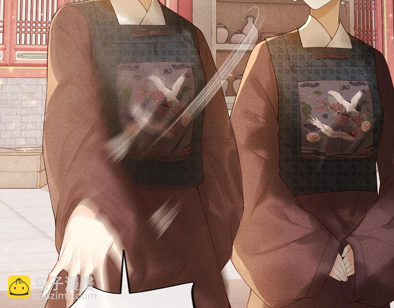 第2话 龙颜大怒(1/3)-第3话