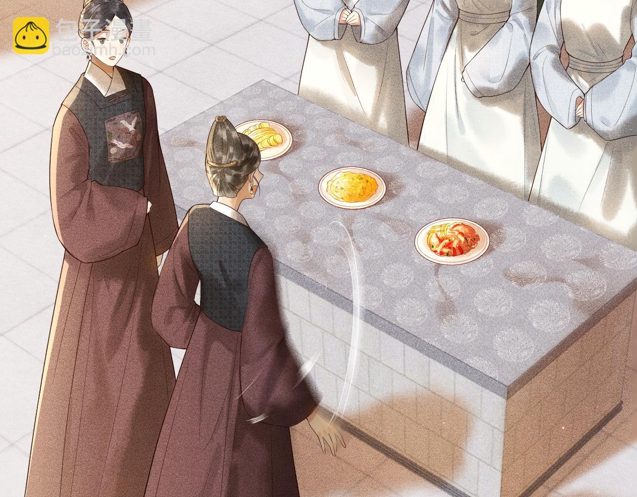 第2话 龙颜大怒(1/3)-第3话