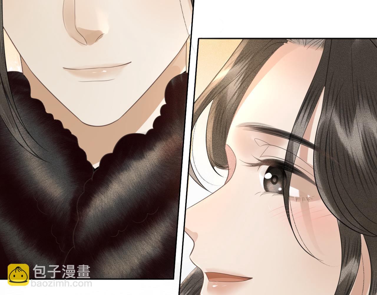 第30话 子衿性命攸关！(1/3)-第31话