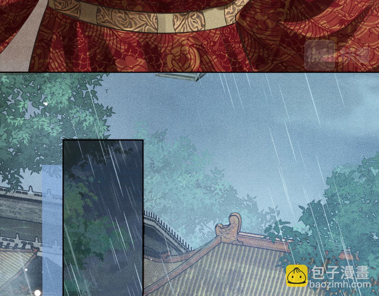 第30话 子衿性命攸关！(1/3)-第31话