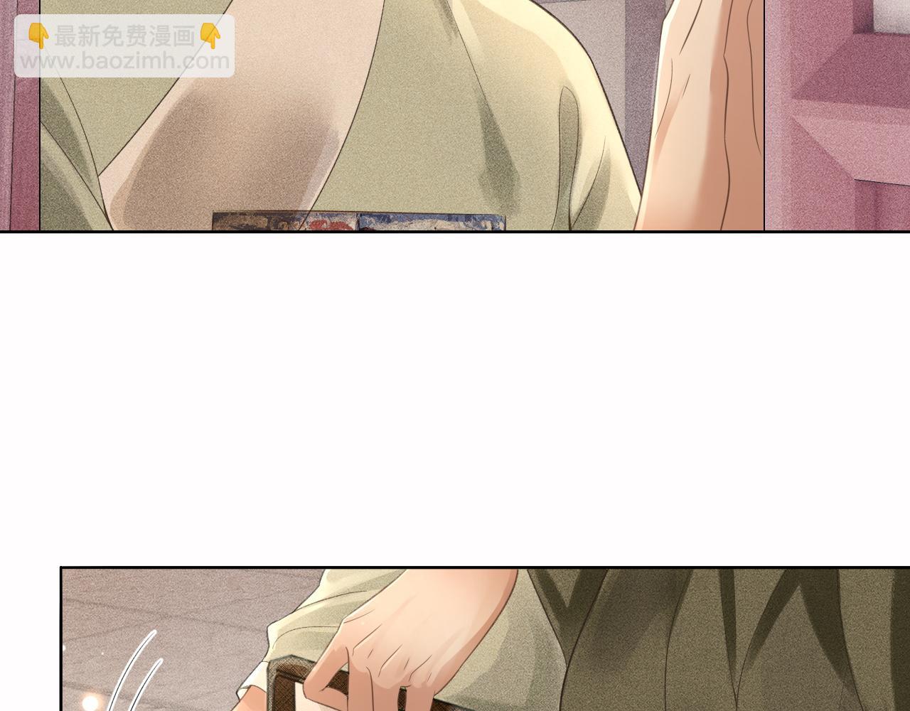 第30话 子衿性命攸关！(1/3)-第31话