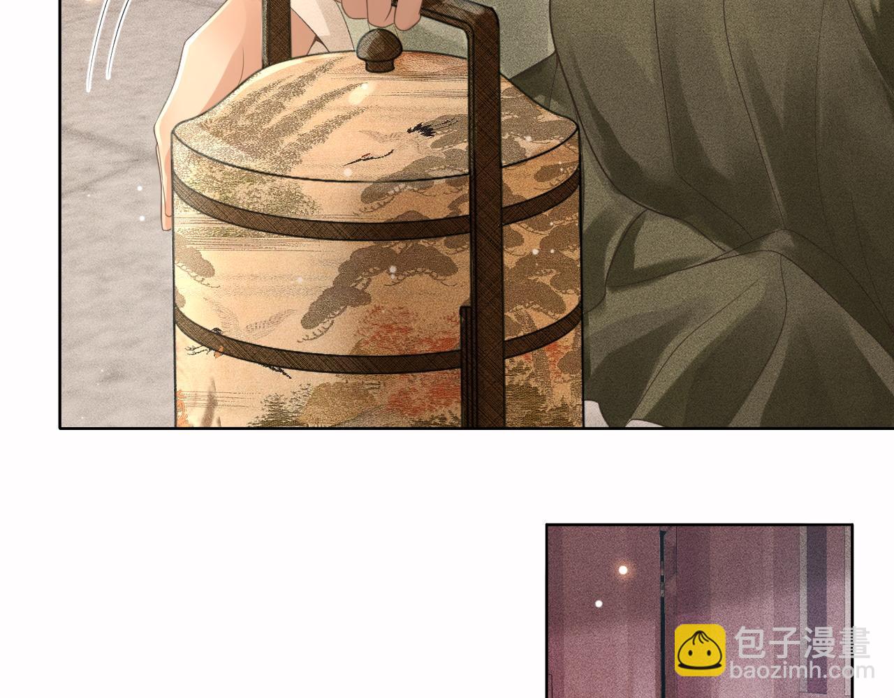 第30话 子衿性命攸关！(1/3)-第31话