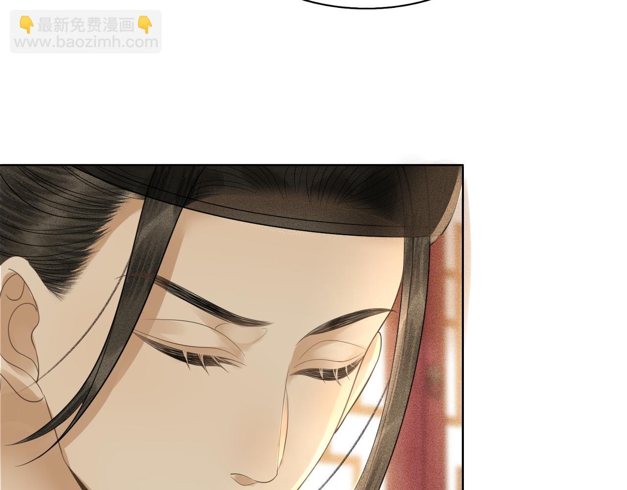 第32话 朱瞻基偷亲姚子衿(1/3)-第33话