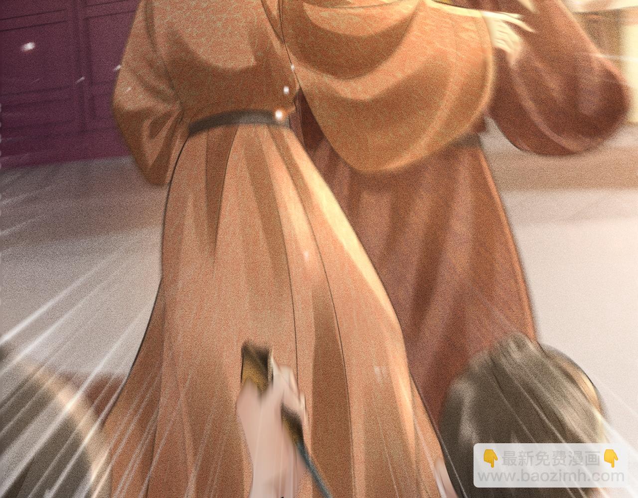 第34话 上元宴遇险(1/3)-第35话