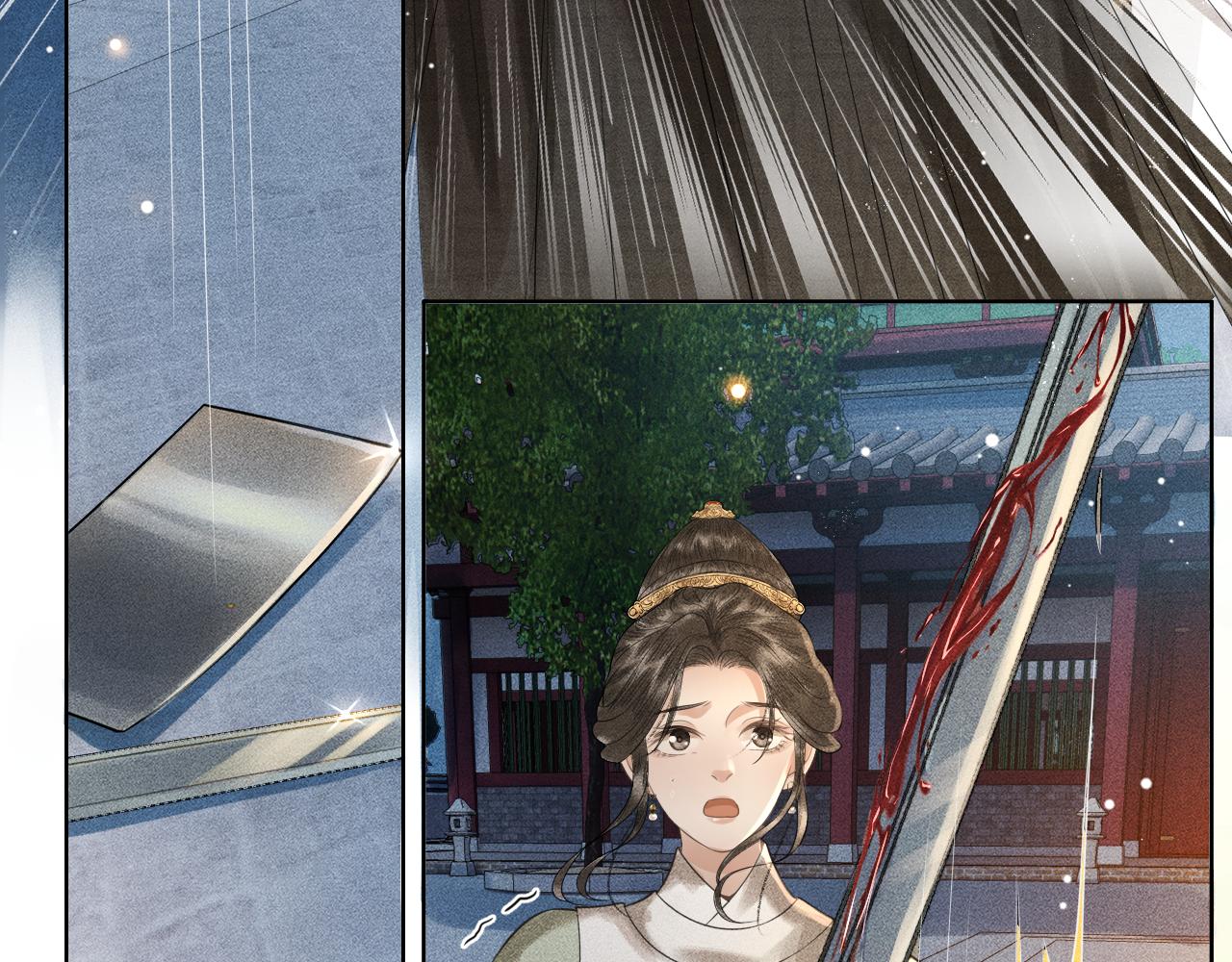 第34话 上元宴遇险(1/3)-第35话