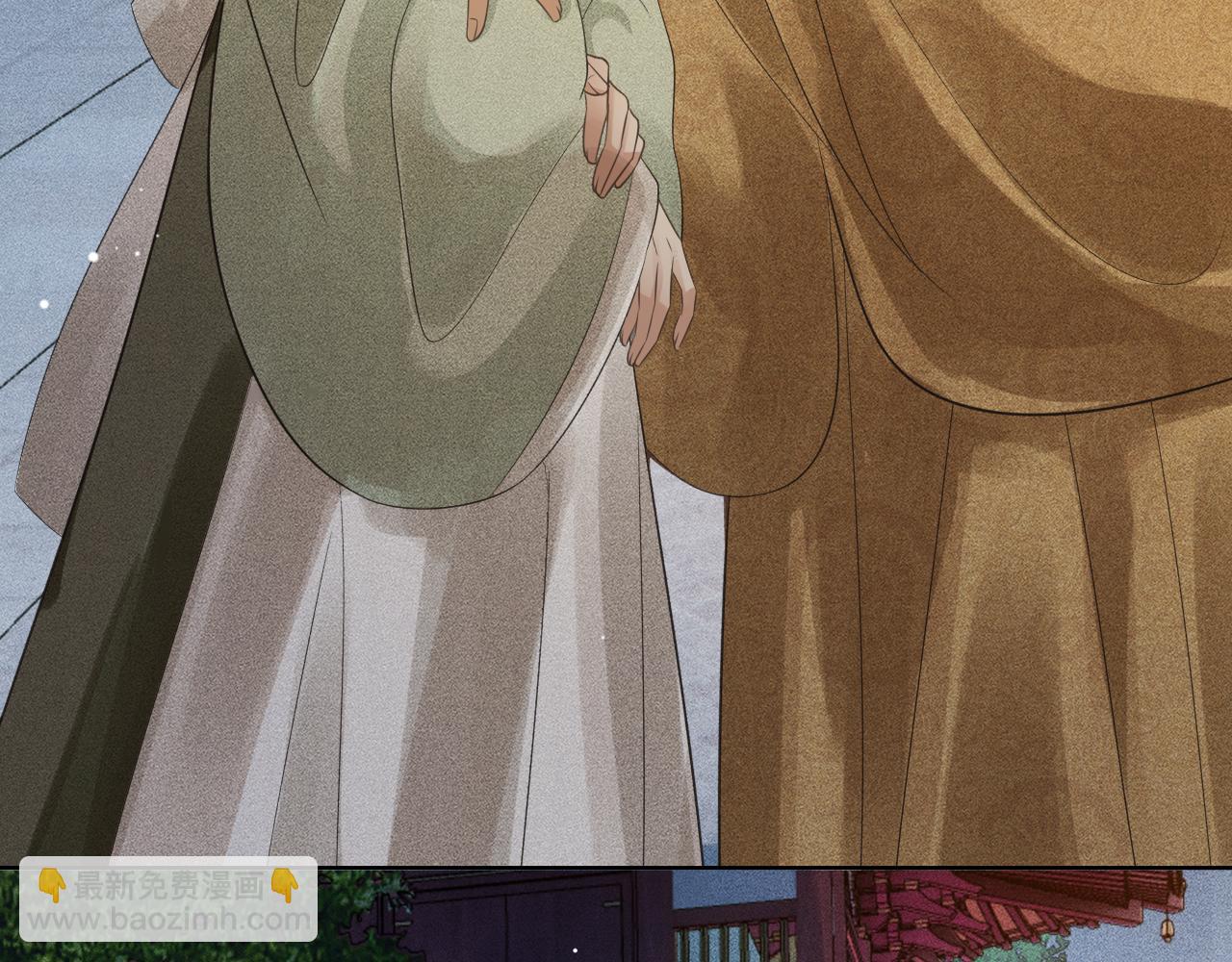 第34话 上元宴遇险(1/3)-第35话