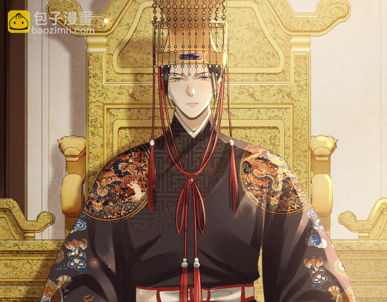 第40话 大结局-白首不负(1/3)-第41话