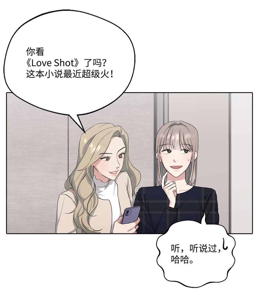 上司是我的鐵粉 - 1 love shot(1/2) - 2