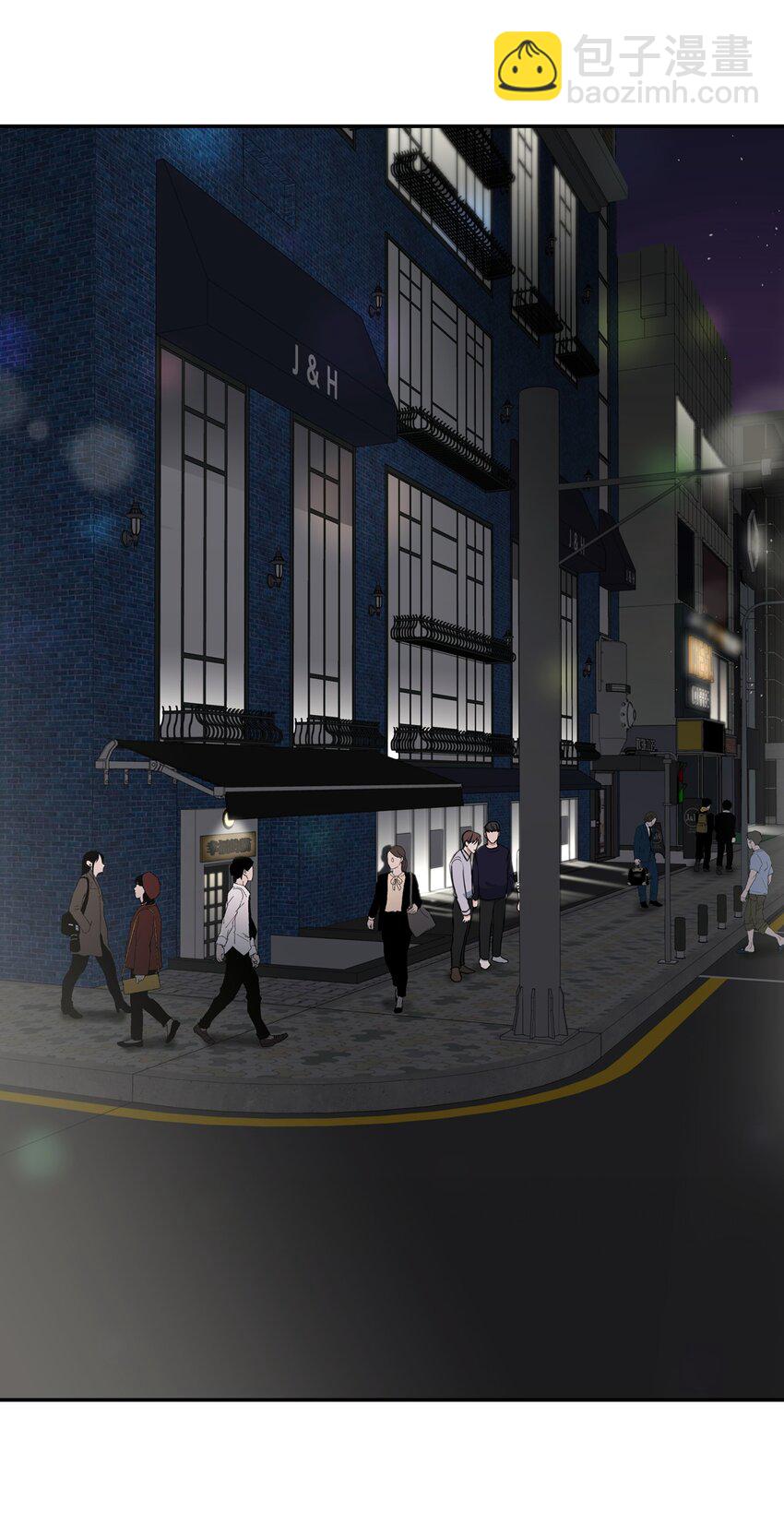 15 误会(1/2)-第15话