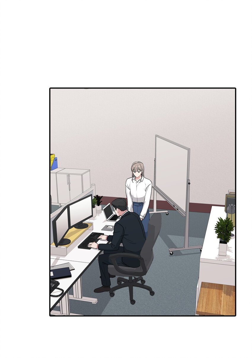 19 友好的组长(1/2)-第19话