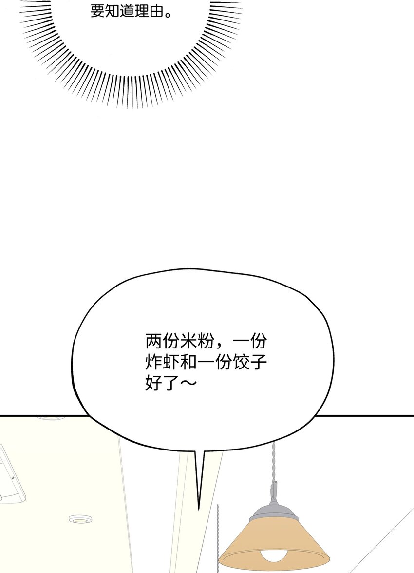 41 和编辑一起吃饭(1/2)-第41话