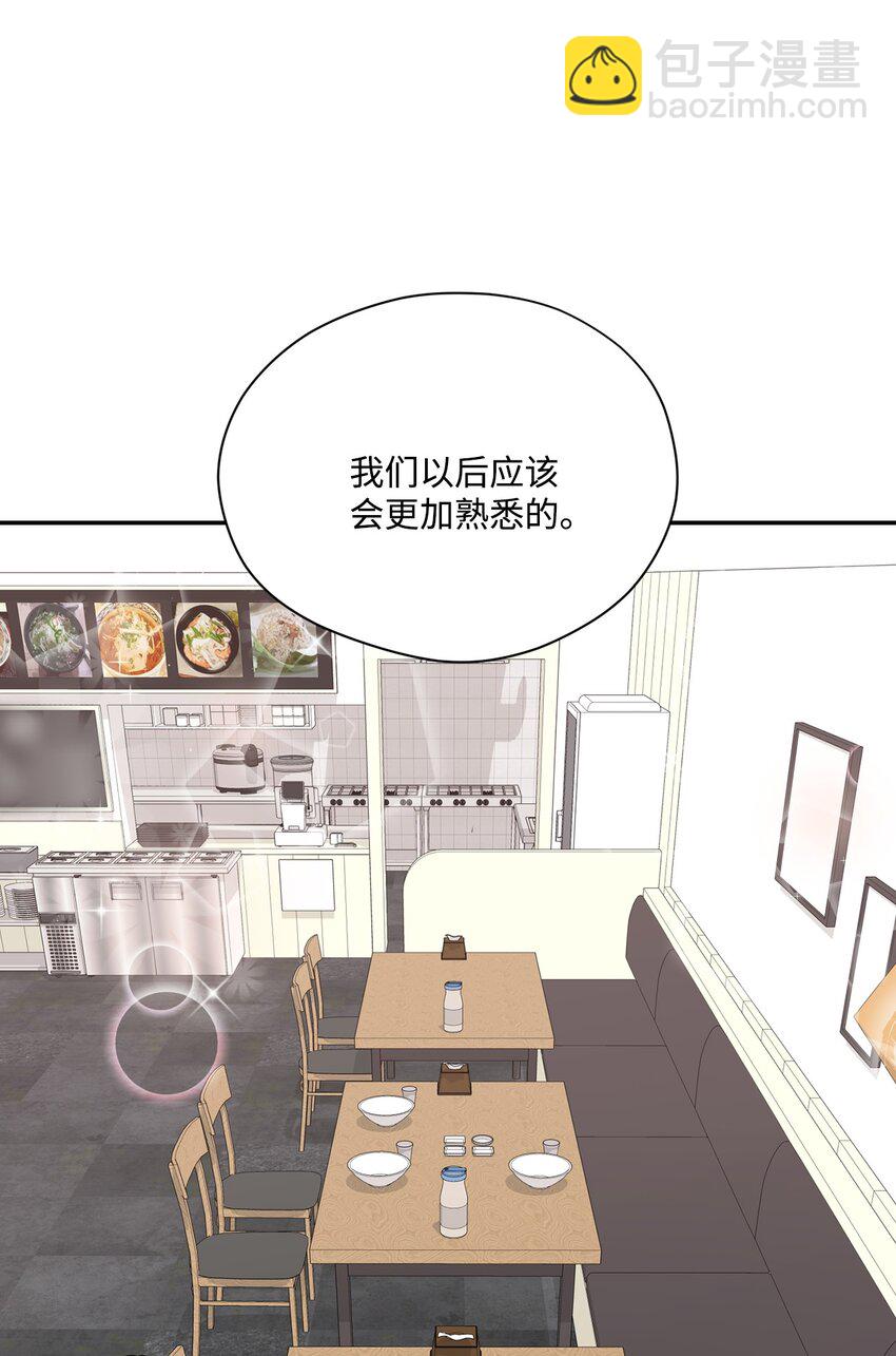 41 和编辑一起吃饭(1/2)-第41话