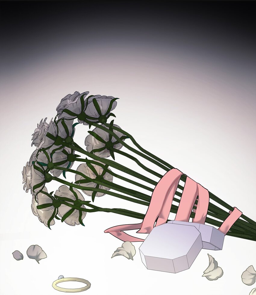 43 痛苦的回忆(1/2)-第43话