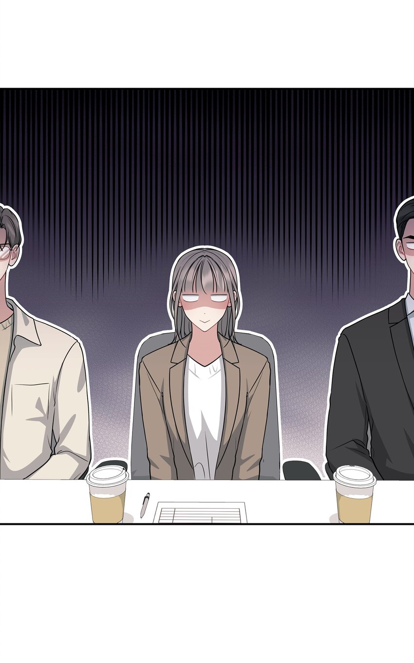 45 前任关系(1/2)-第45话