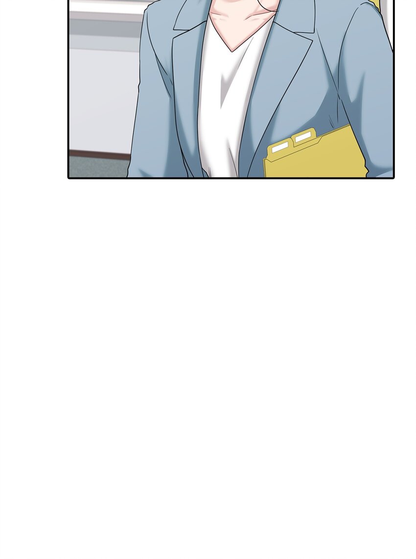 45 前任关系(1/2)-第45话