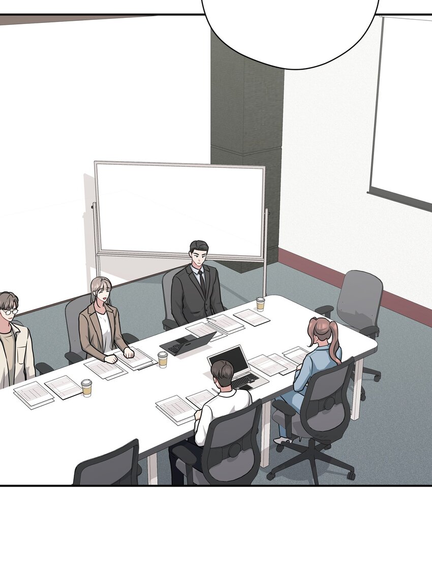 45 前任关系(1/2)-第45话