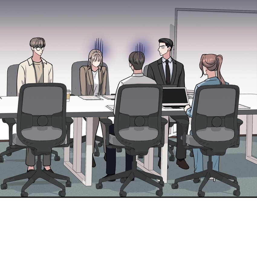 45 前任关系(1/2)-第45话