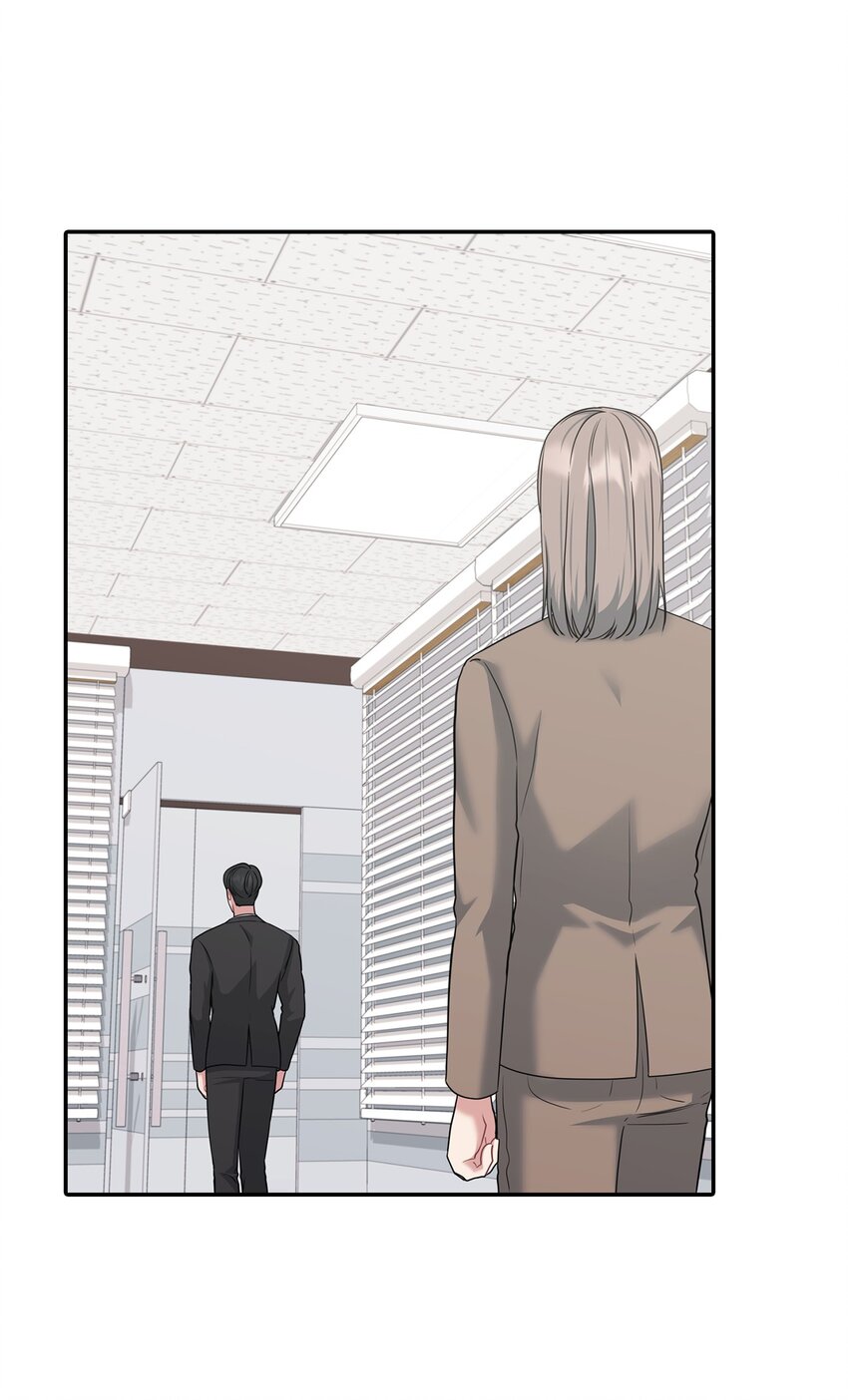 45 前任关系(1/2)-第45话