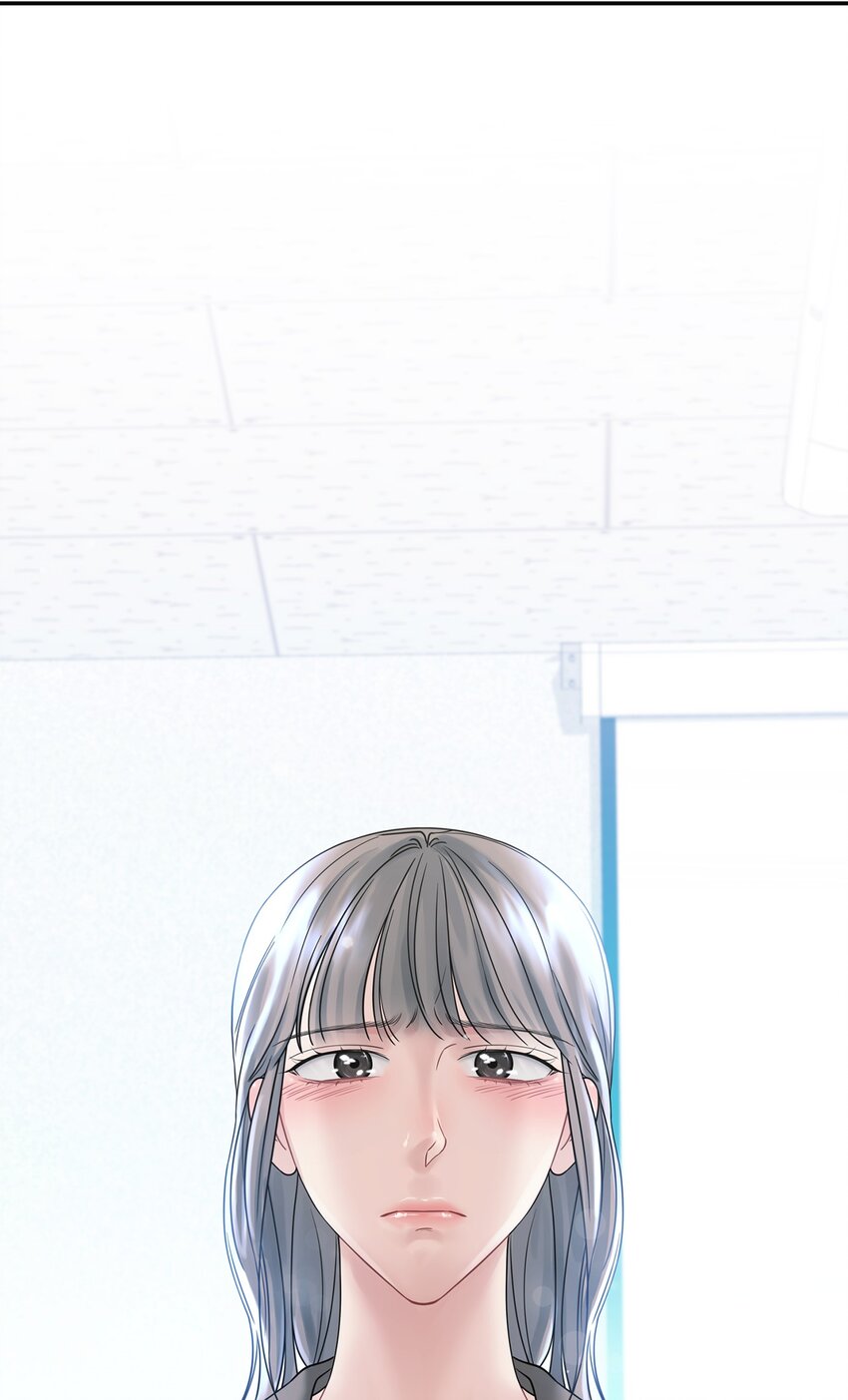 45 前任关系(1/2)-第45话