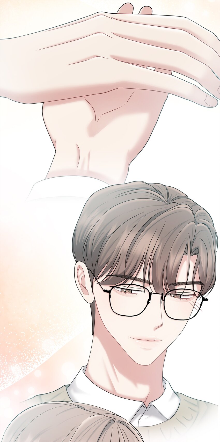 47 误会解除(1/2)-第47话