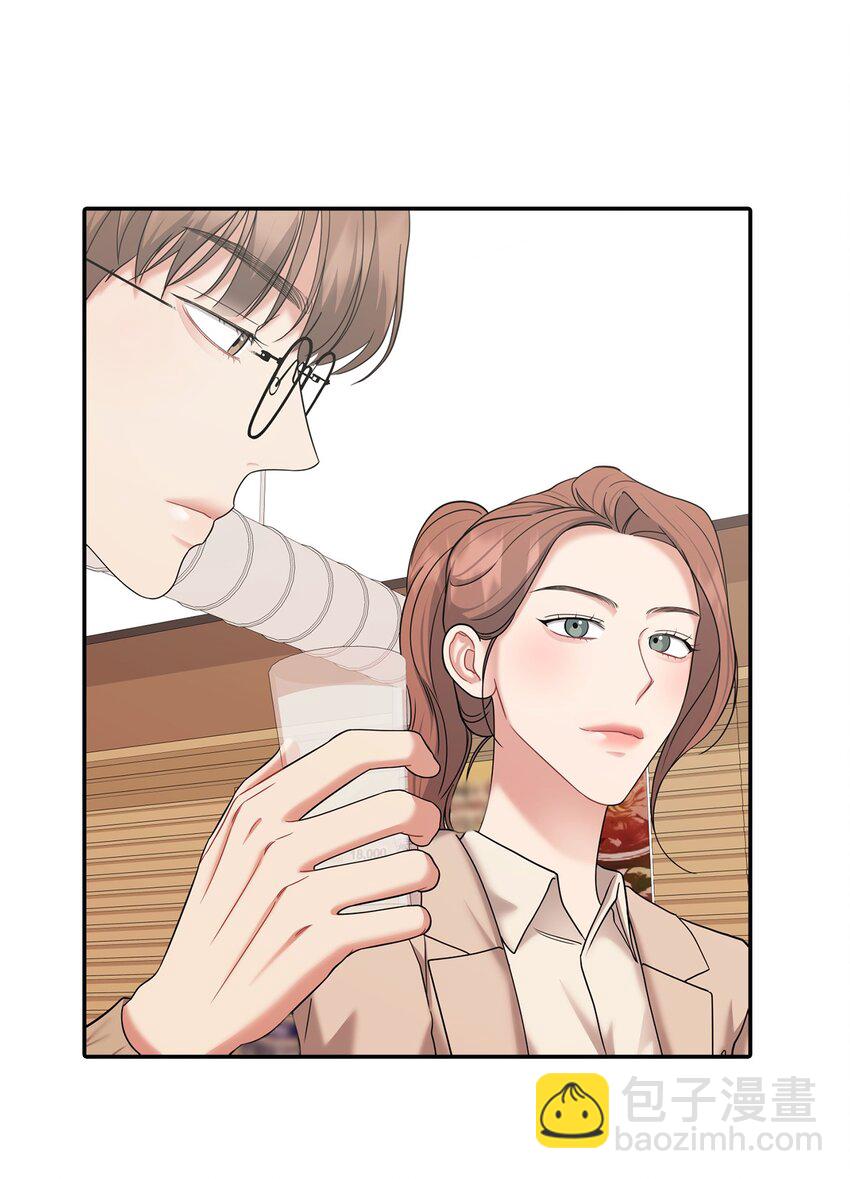 47 误会解除(1/2)-第47话