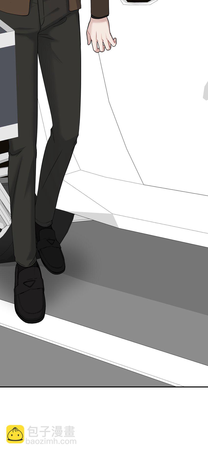 51 同学聚会(1/2)-第51话