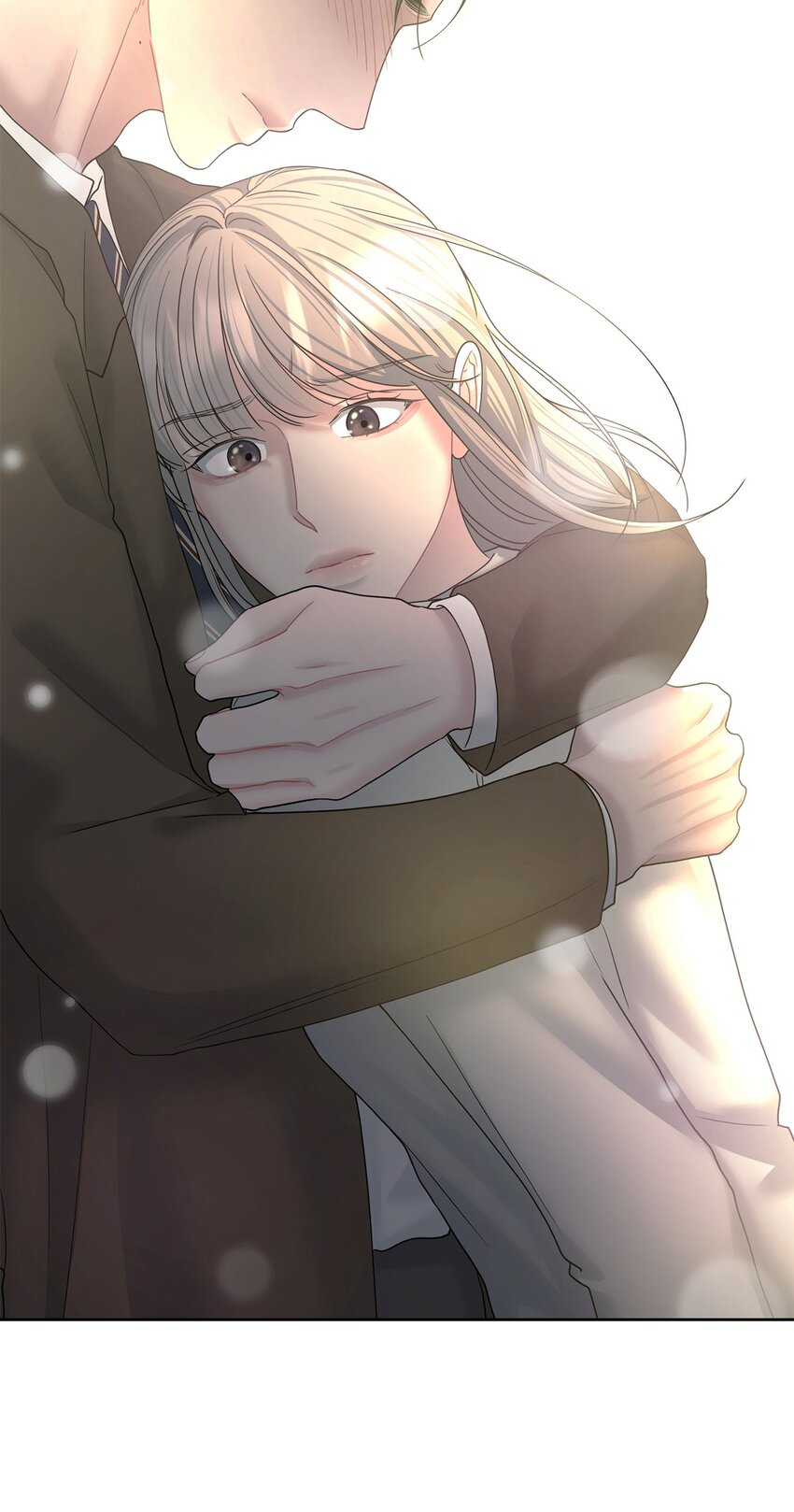 65 到此为止(1/2)-第65话