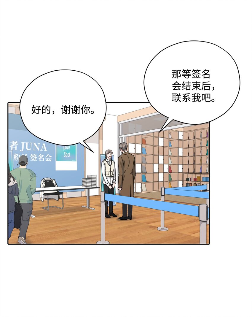 69 签名会(1/2)-第69话