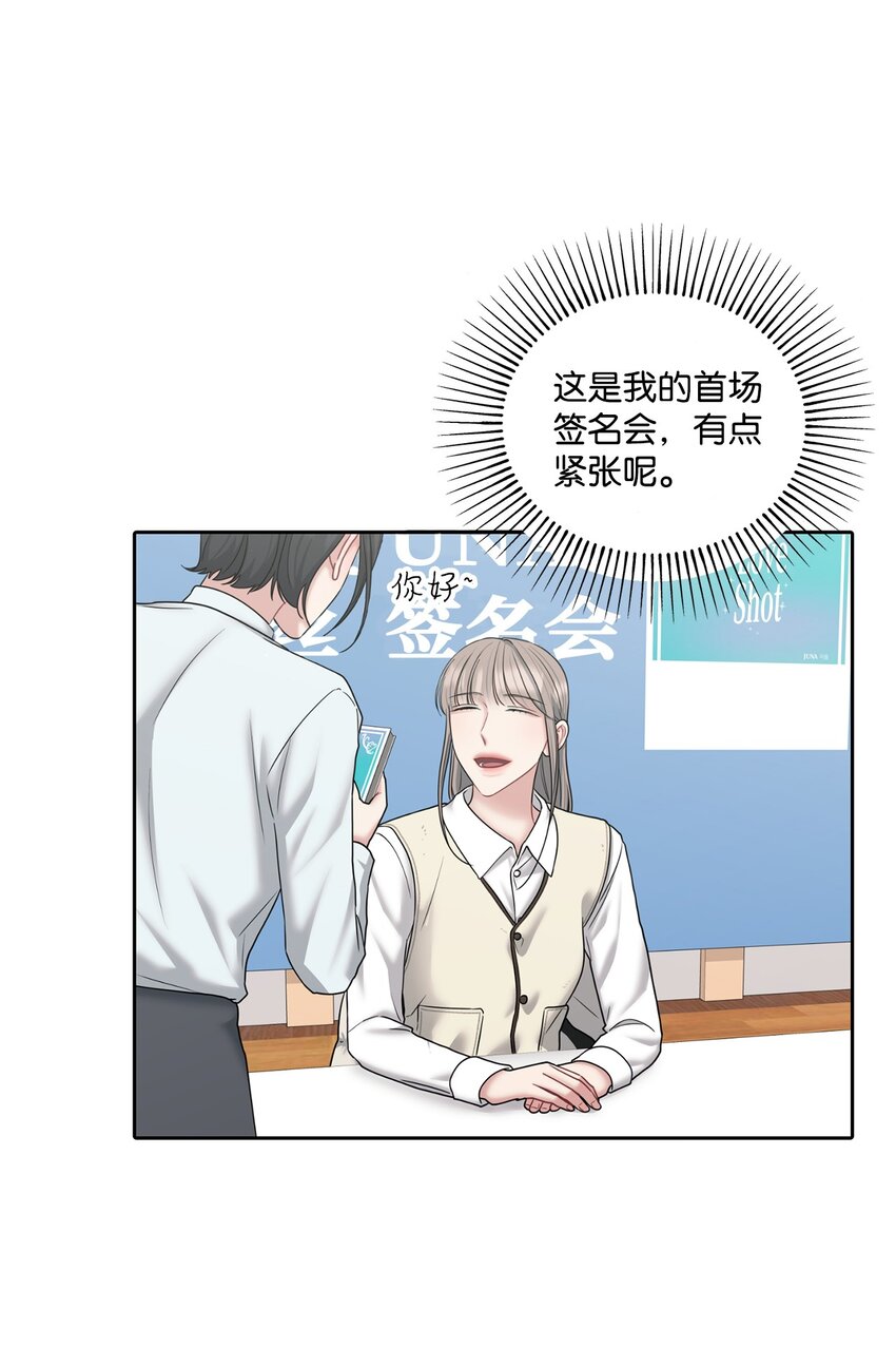 69 签名会(1/2)-第69话