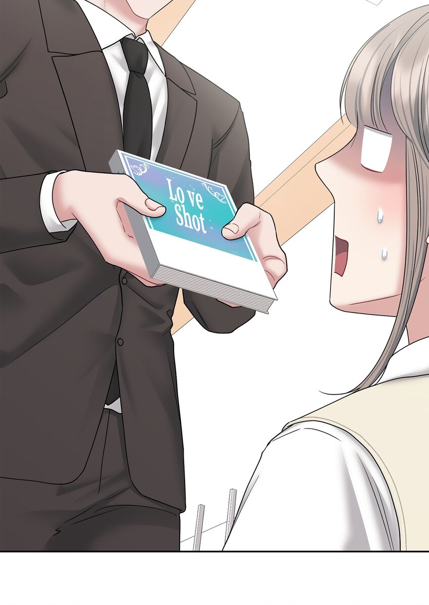 69 签名会(1/2)-第69话