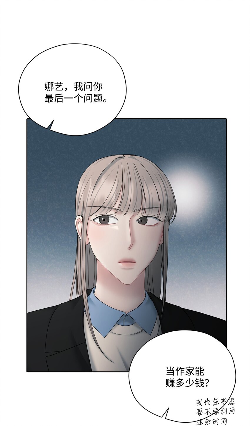 71 故地重游(1/2)-第71话