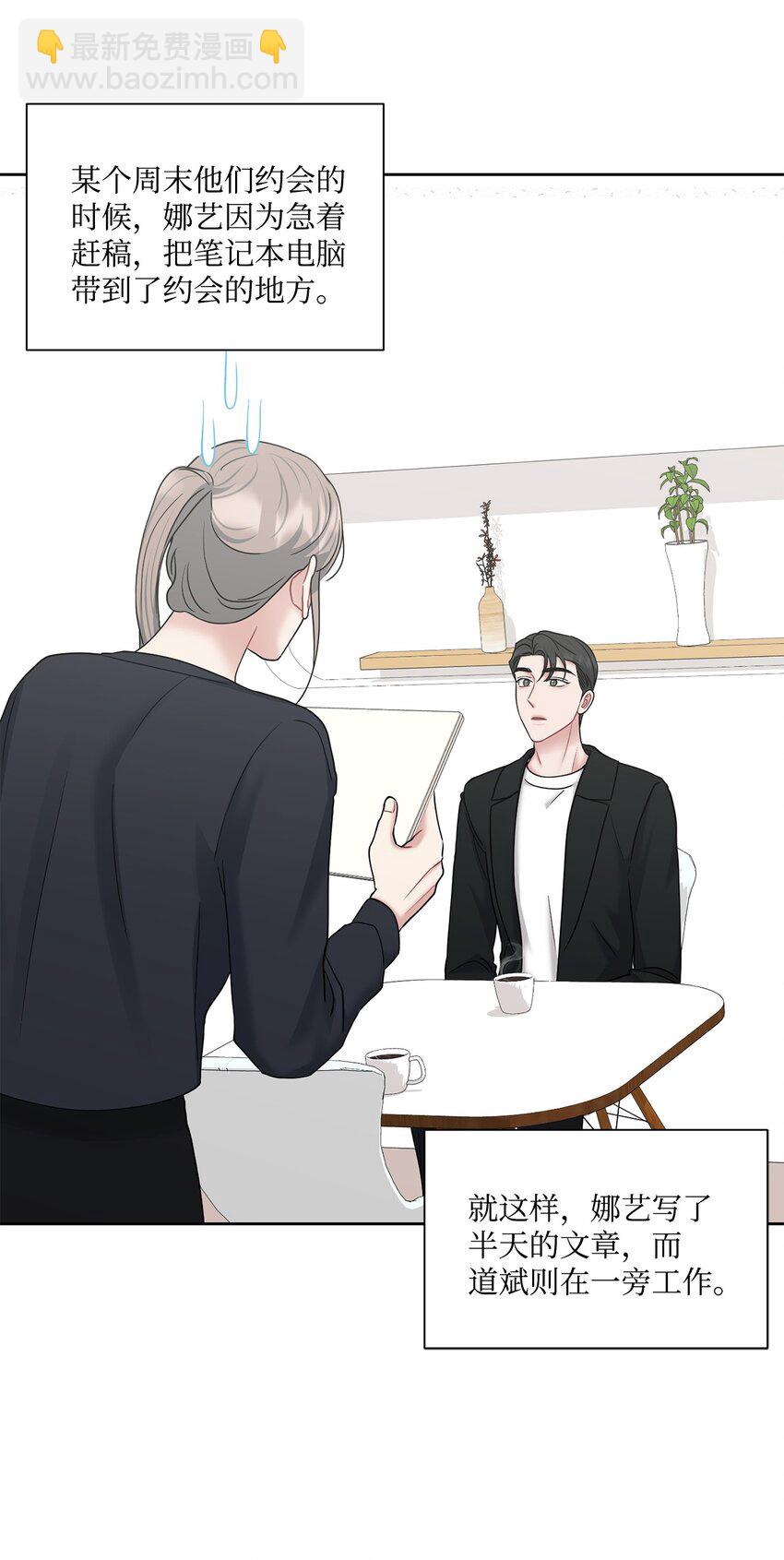 73 约会(1/2)-第73话