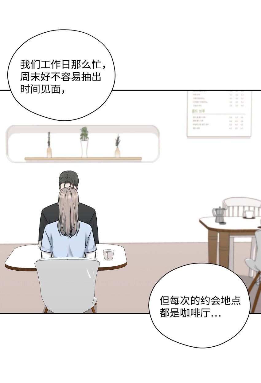 73 约会(1/2)-第73话