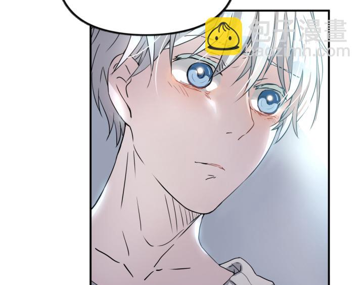 上锁的幸运 第二话-第3话