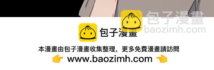 上锁的幸运 第二话-第3话