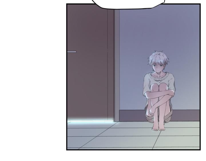 上锁的幸运 第二话-第3话