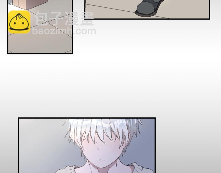 上锁的幸运 第二话-第3话