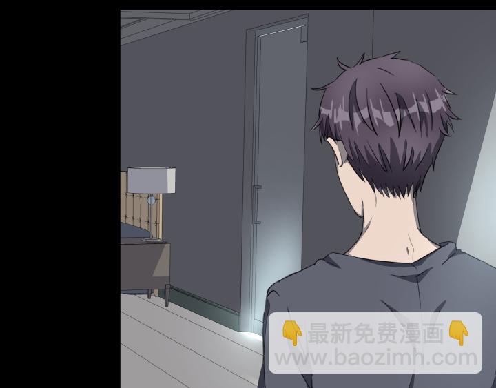 第二十话 回家-第21话