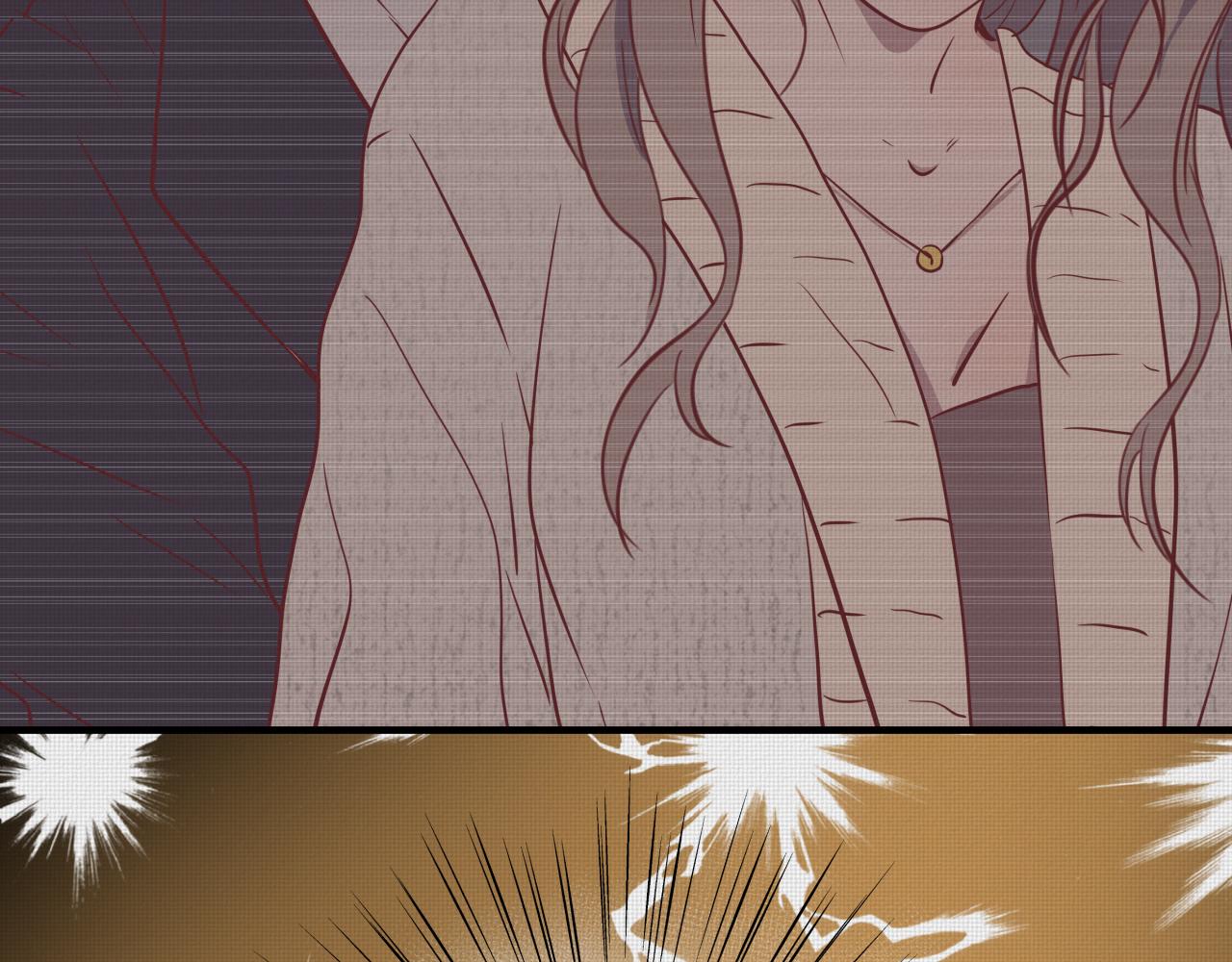 式虫新作-霸道总裁是男二(1/2)-第41话