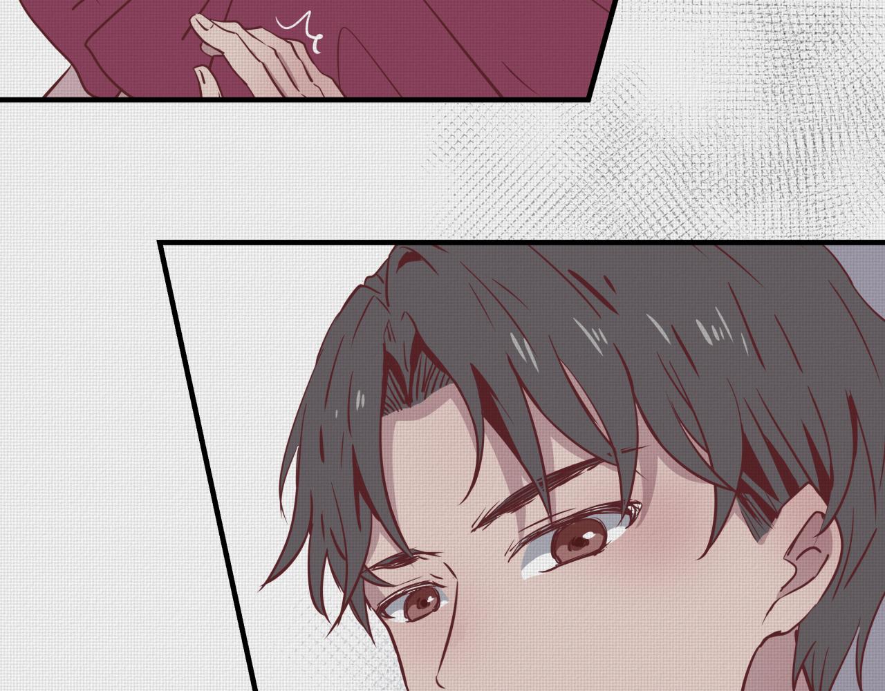 式虫新作-霸道总裁是男二(1/2)-第41话