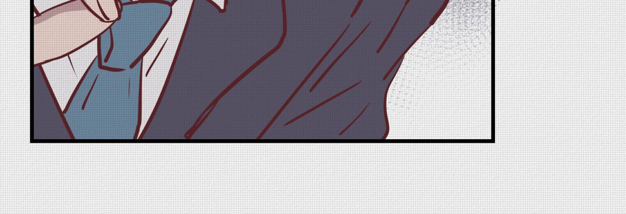 式虫新作-霸道总裁是男二(1/2)-第41话