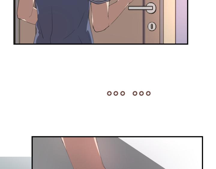 上锁的幸运 第六话-第7话