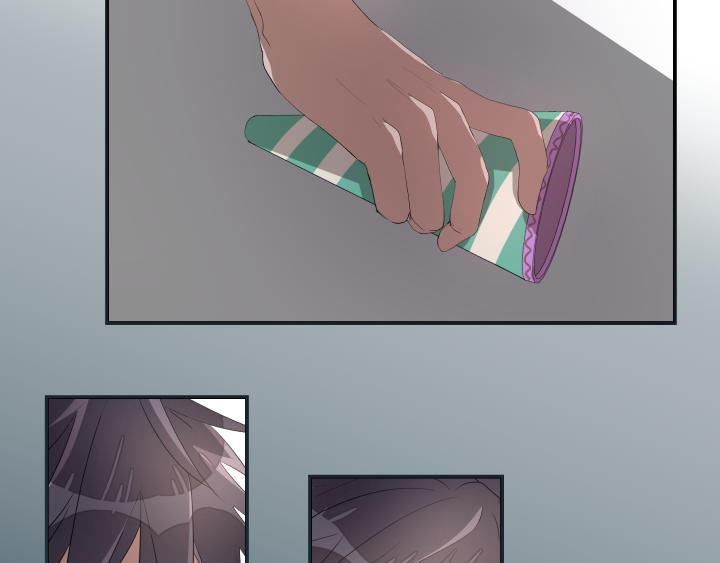 上锁的幸运 第六话-第7话