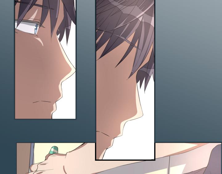 上锁的幸运 第六话-第7话