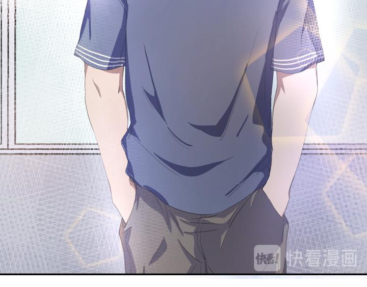 上锁的幸运 第六话-第7话