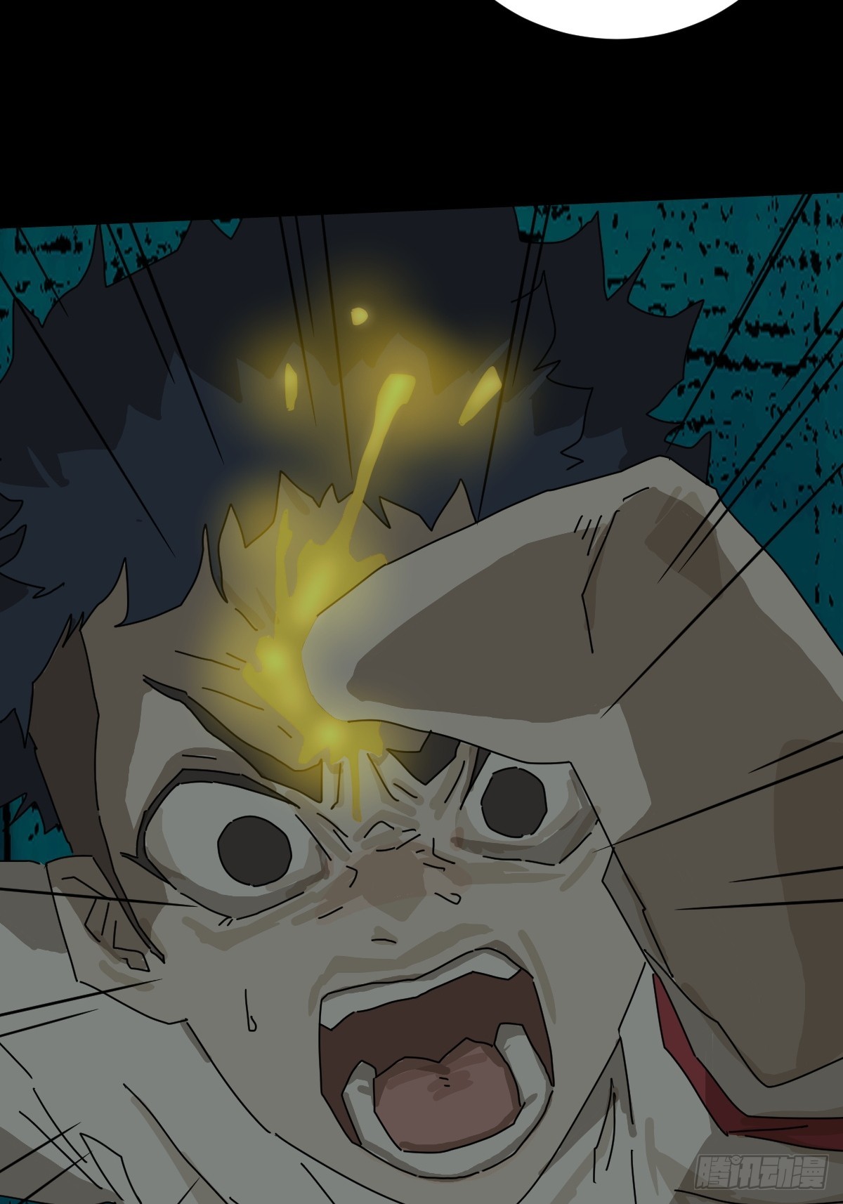 踏破归墟（二一）-第105话