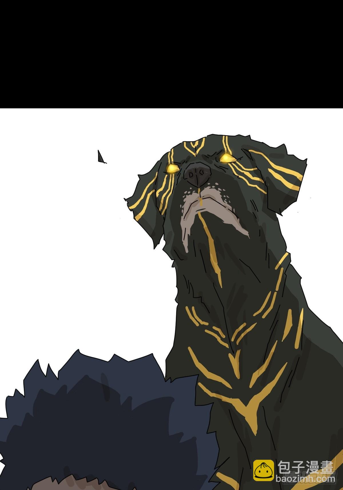 踏破归墟（二一）-第105话